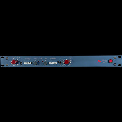 AMS Neve 1073 DPA Stereo Mic Preamp