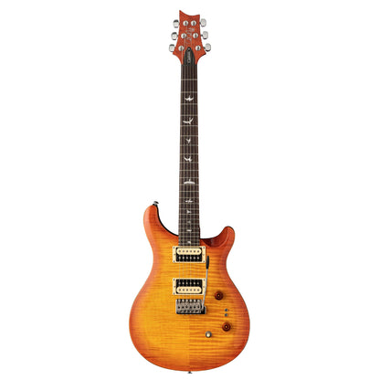 PRS SE Custom 24-08 Electric Guitar 2021 - Vintage Sunburst