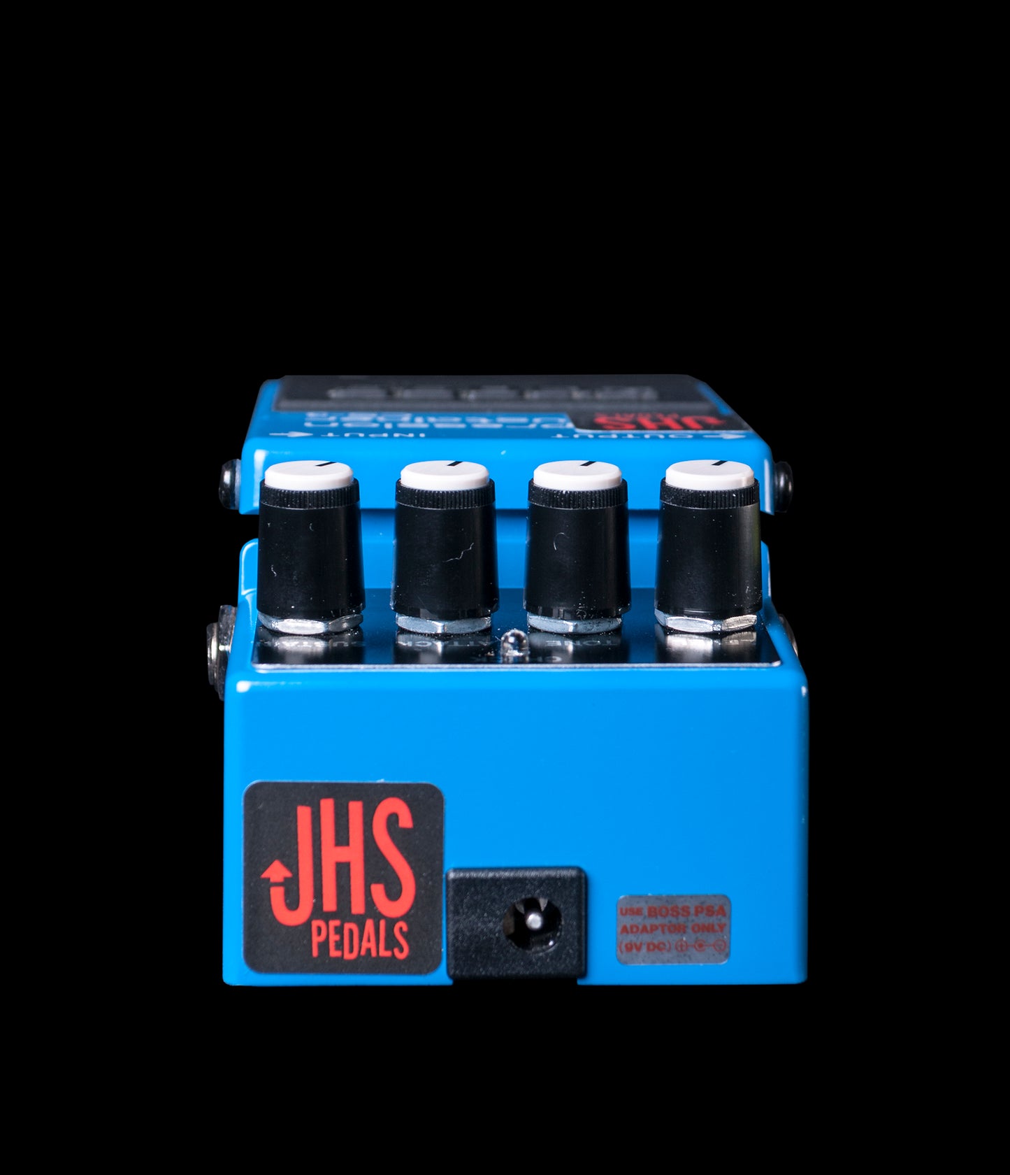 Boss CS-3 Compression Sustainer