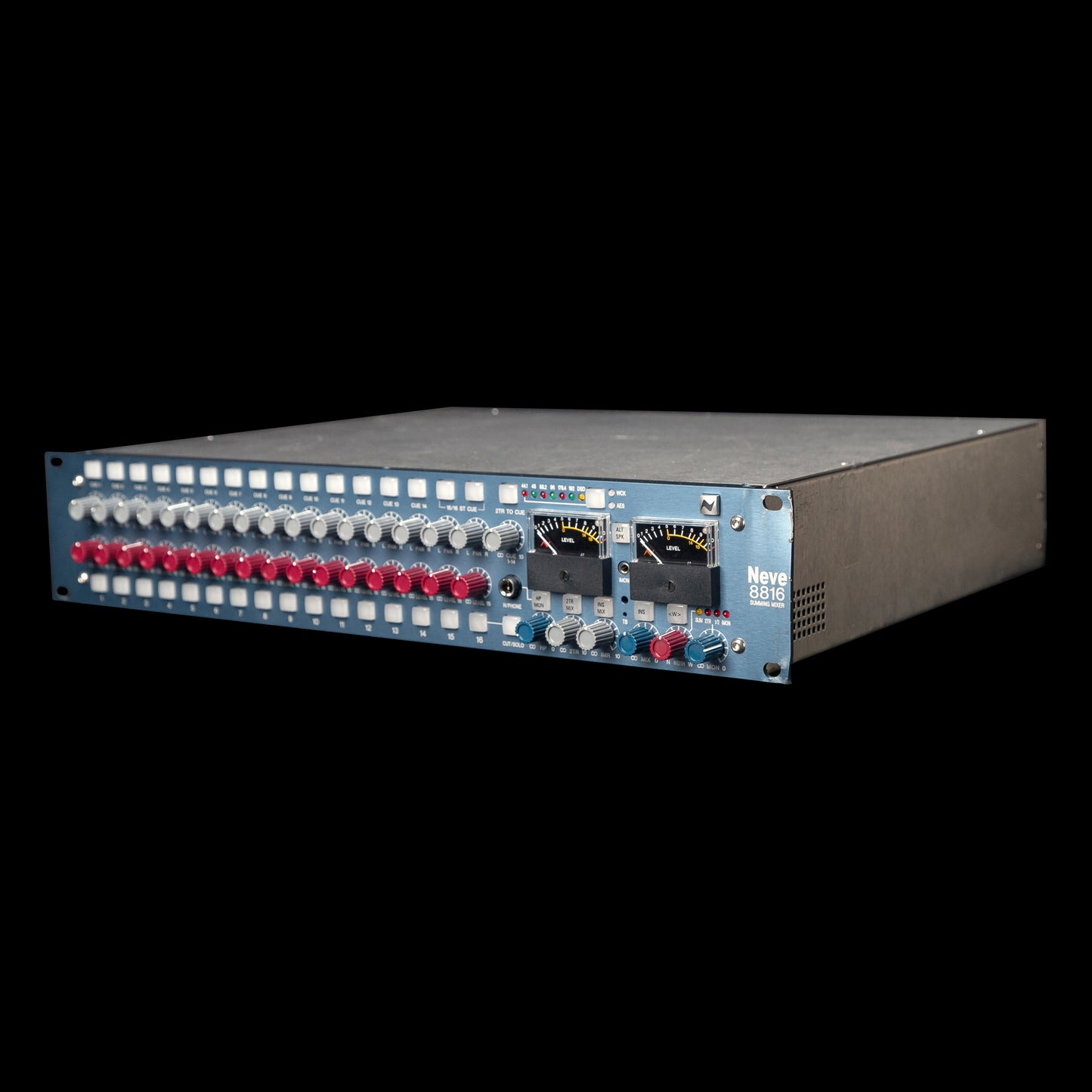 AMS Neve 8816 Analogue Summing Amplifier