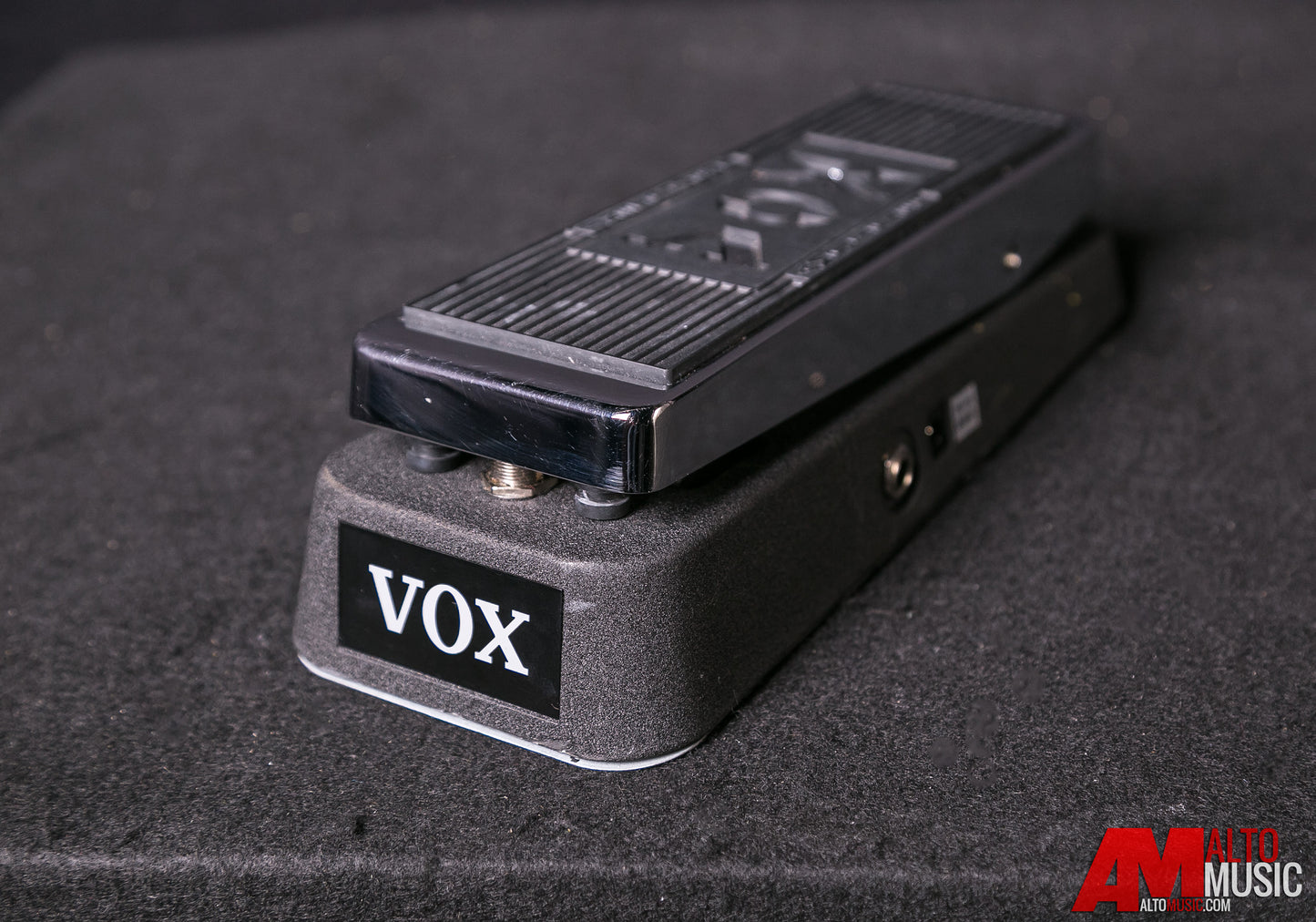Vox V847A Wah Pedal