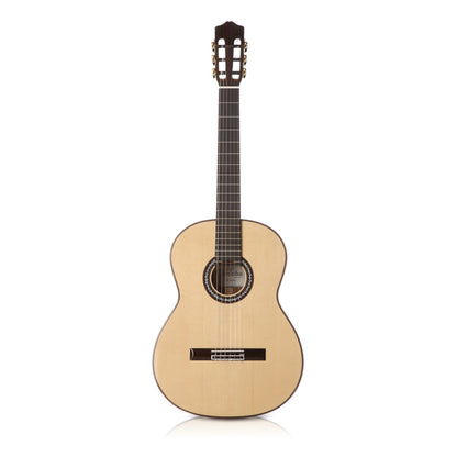 Cordoba Luthier Series C9s Classical Acoustic Guitar Spruce Top Natural Finish (C9S)