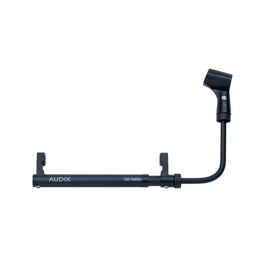Audix Cabgrabber Guitar Cab Mounted Mic Clip