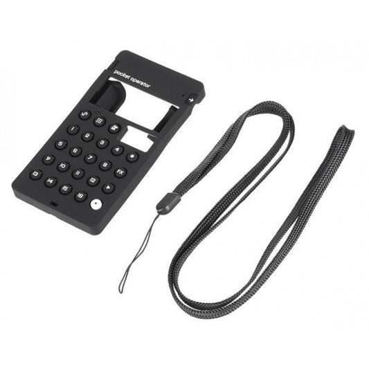 Teenage Engineering CA-X Generic Case