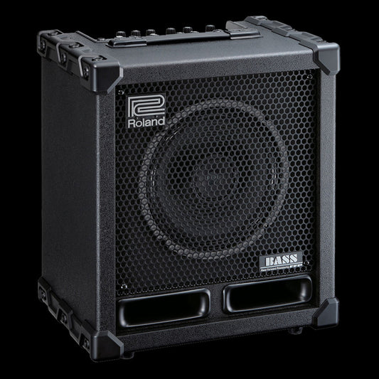Roland Cube-60XL Bass Combo Amplifier (CB60XL)