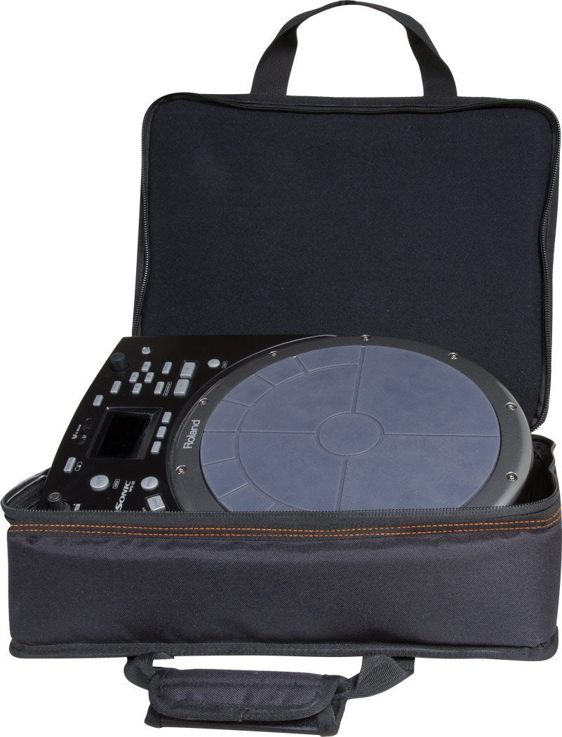 Roland CB-BHPD20 Black Series Drum Carry Bag for Handsonic HPD-20