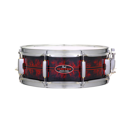 Pearl Casey Cooper 14x5 Igniter Snare Drum