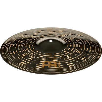 Meinl Classic Custom 15” Dark Hi-Hat Cymbals