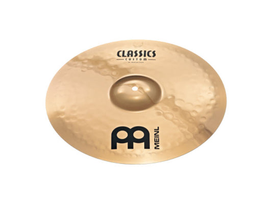 Meinl 16” Classic Custom Medium Crash Cymbal