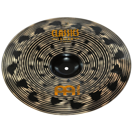 Meinl Classics Custom Dark China Cymbal 18"