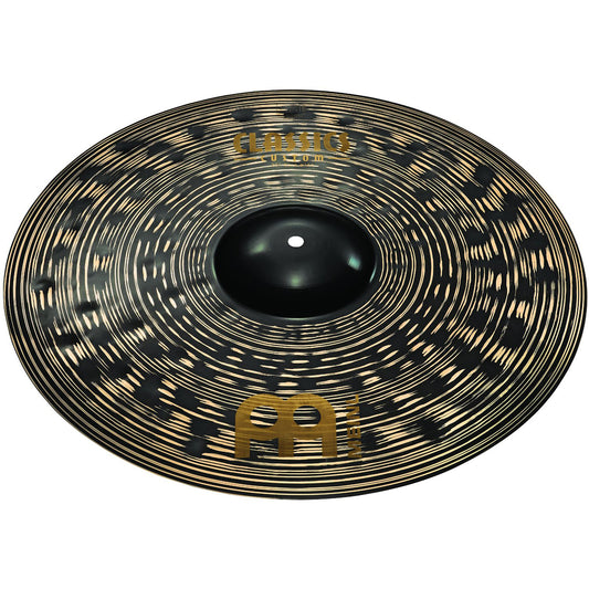 Meinl Cymbals CC20DAR Classics Custom 20-Inch Dark Ride Cymbal