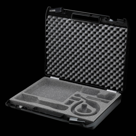 Sennheiser CC3-EW Carrying Case for Evolution Wireless G3 1/3/500-Series (CC3EW)