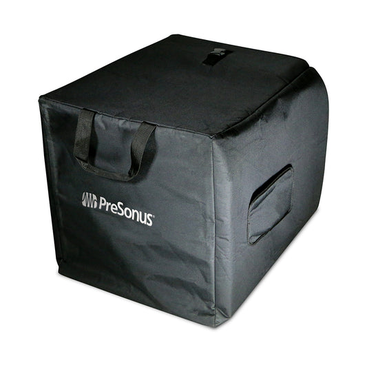 Presonus CDL18s Padded Dust Cover