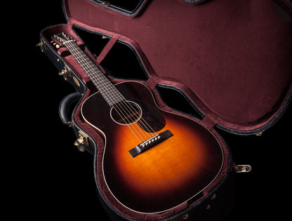 Martin CEO-7 Special Edition Acoustic Guitar Sunburst w/ Case