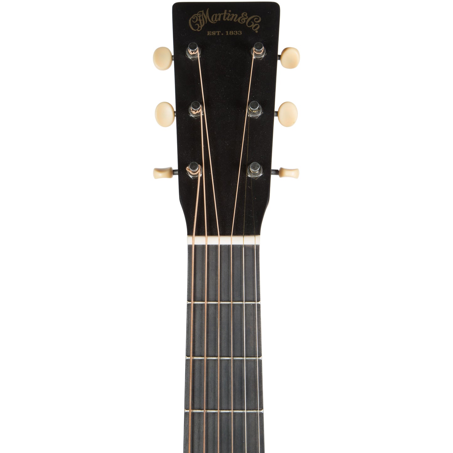 Martin CEO-7 Special Edition Acoustic Guitar - Autumn Sunset Burst