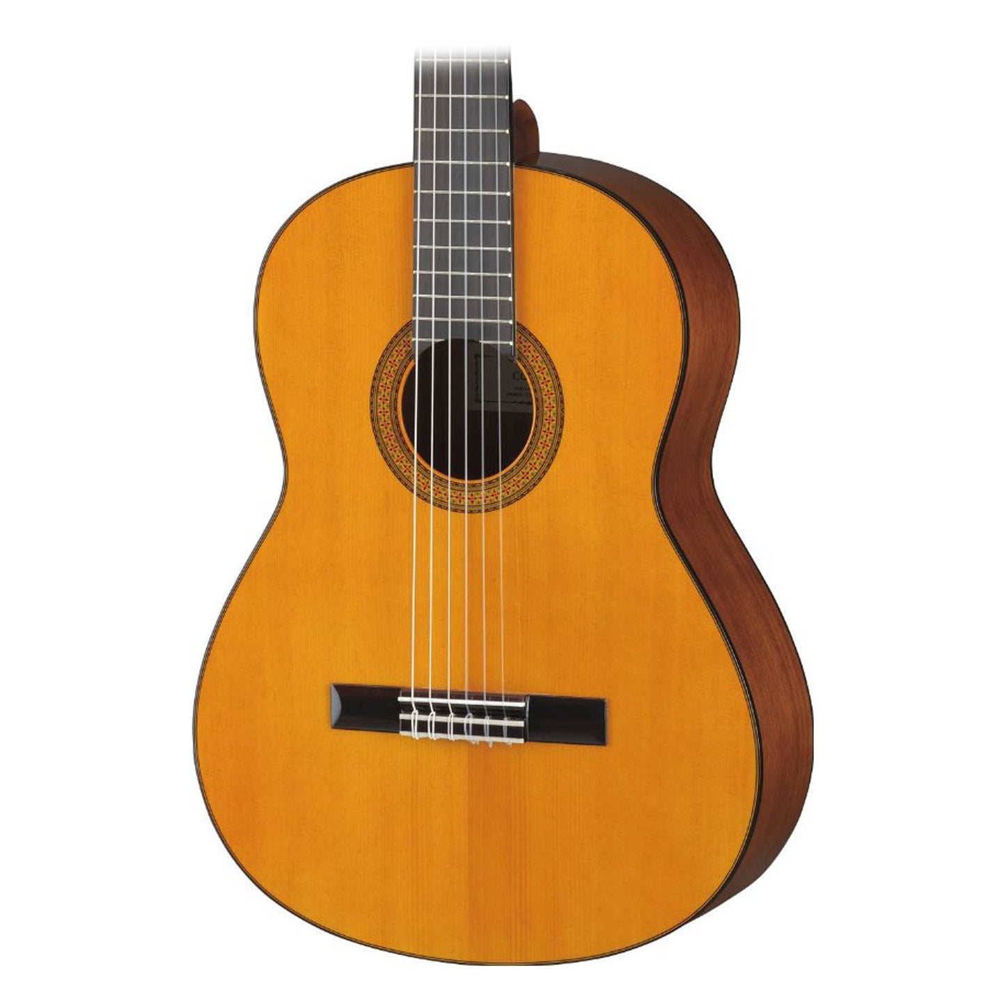 Yamaha CG102 Classical Nylon String Acoustic Guitar