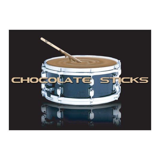 SoniVox Chocolate Sticks Virtual Instrument