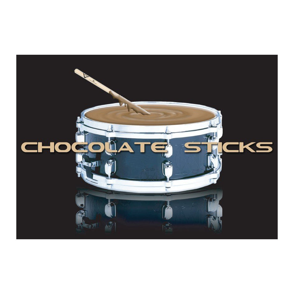 SoniVox Chocolate Sticks Virtual Instrument