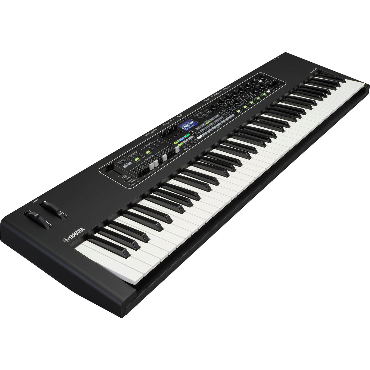 Yamaha CK76 Stage Keyboard