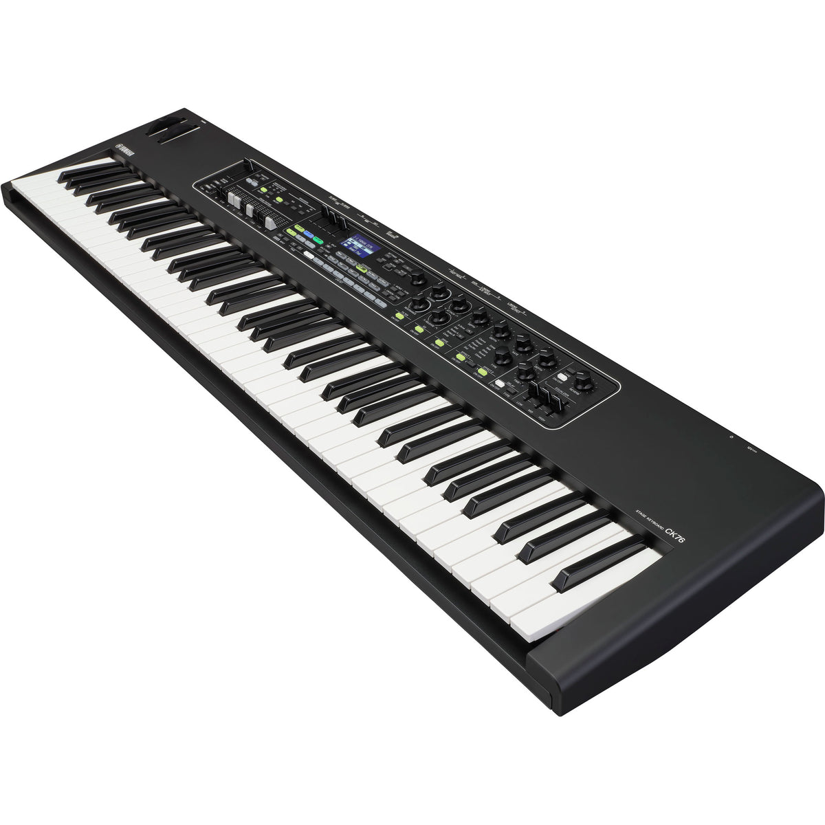 Yamaha CK76 Stage Keyboard