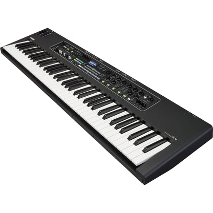 Yamaha CK76 Stage Keyboard