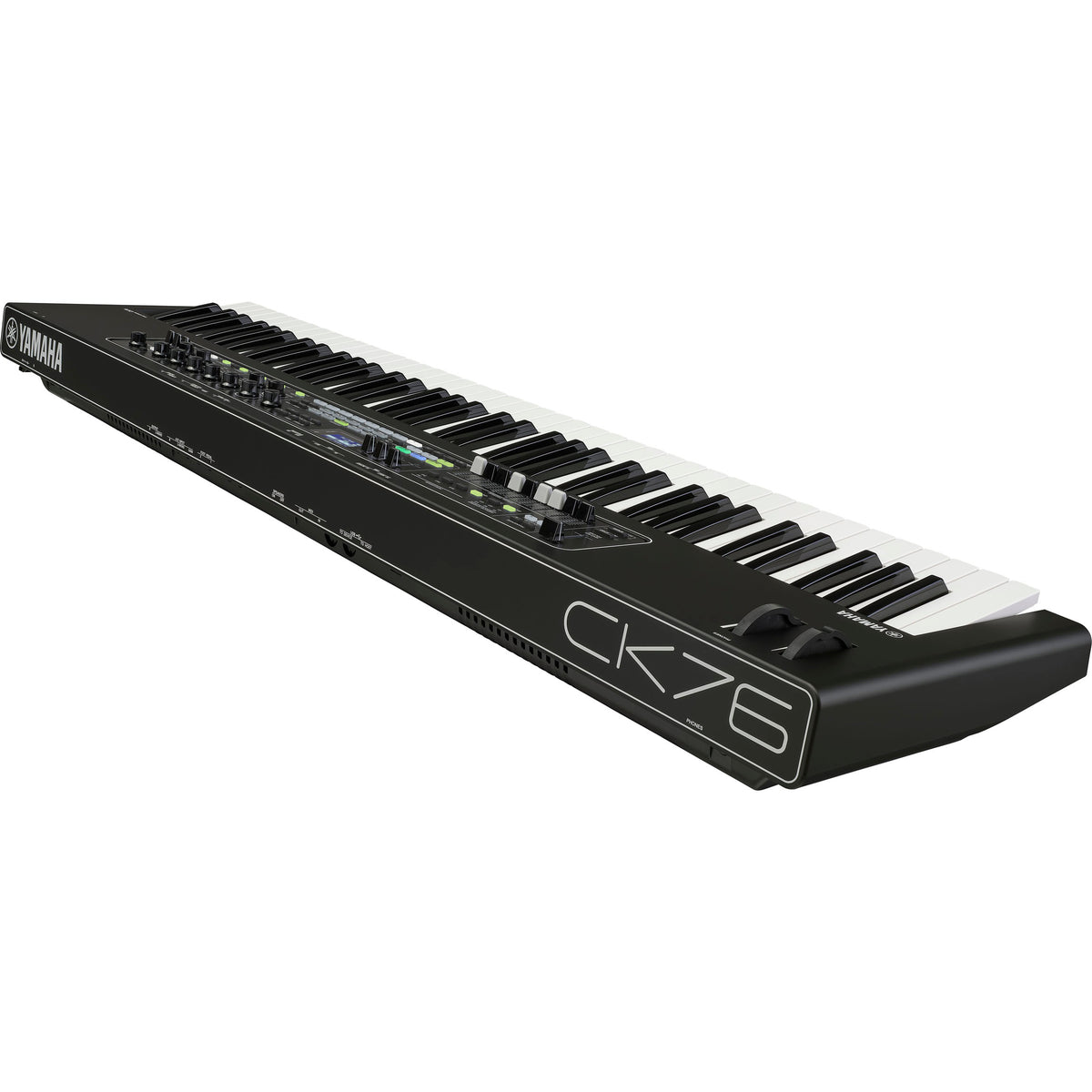 Yamaha CK76 Stage Keyboard