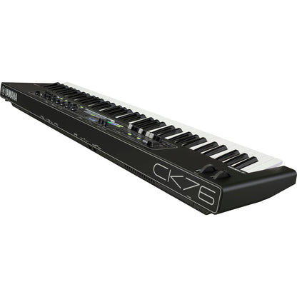 Yamaha CK76 Stage Keyboard