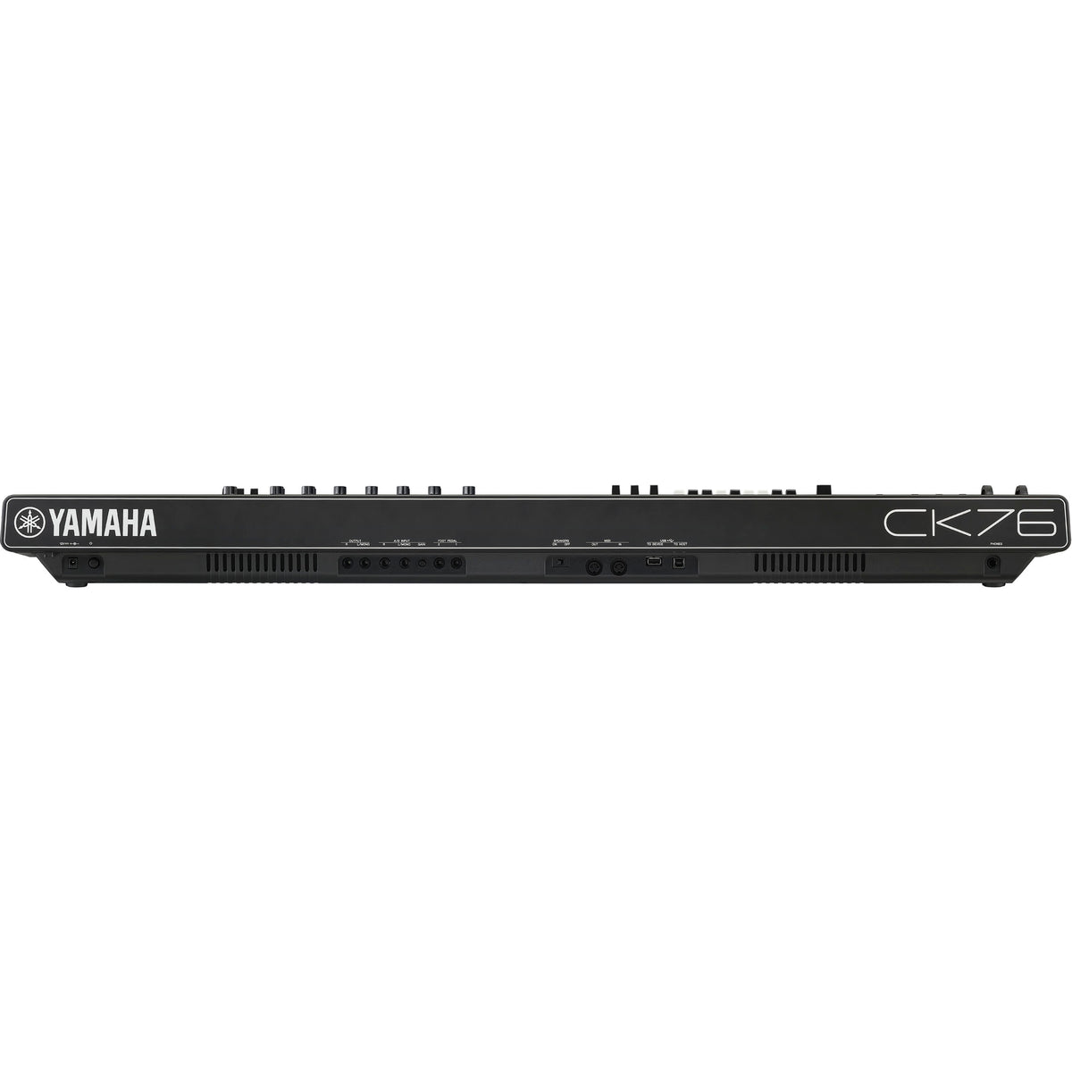 Yamaha CK76 Stage Keyboard