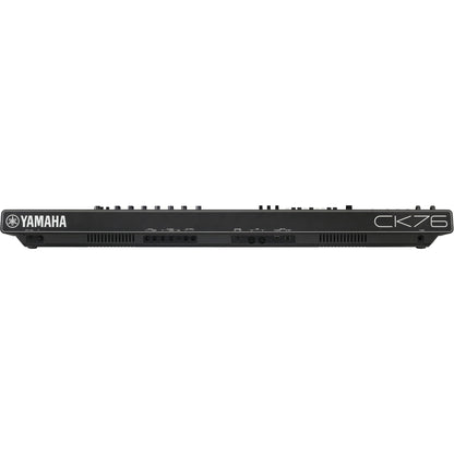 Yamaha CK76 Stage Keyboard