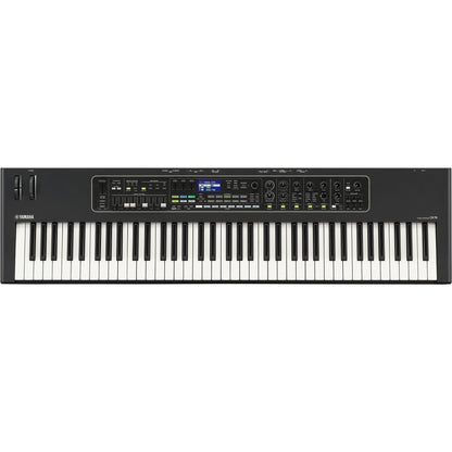 Yamaha CK76 Stage Keyboard