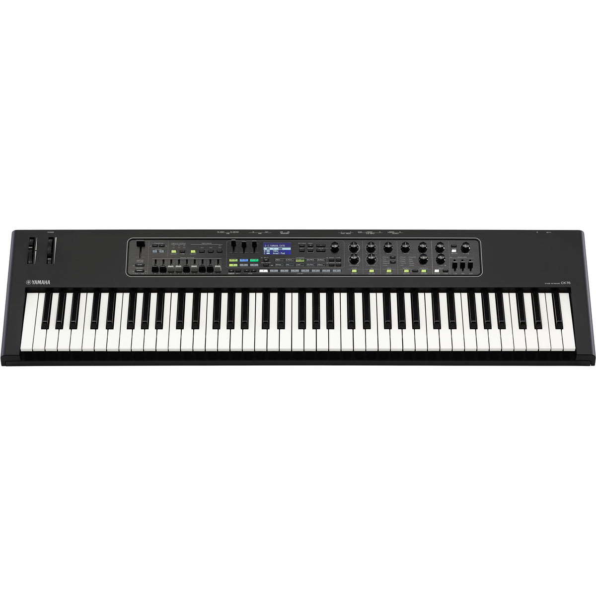 Yamaha CK76 Stage Keyboard