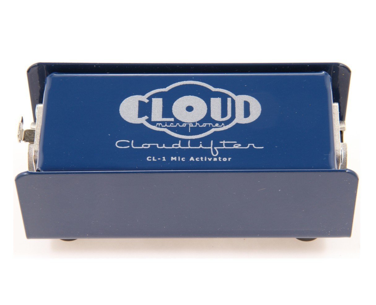 Cloud Microphones CL-1 Cloudlifter Mic Preamp