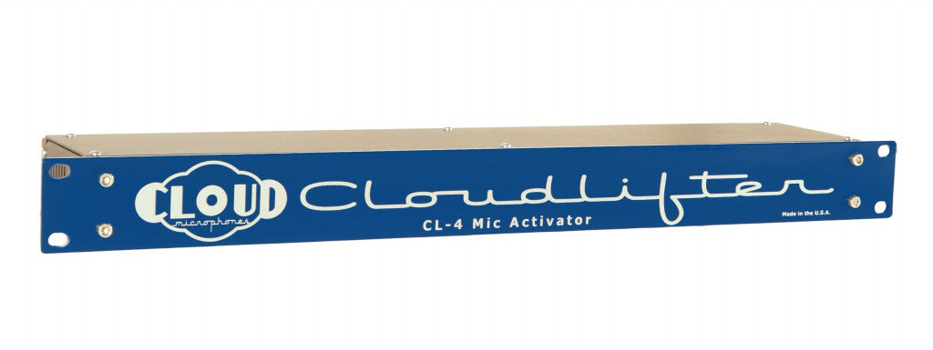 Cloud CL4 Rack Mounted CloudLifter Mic Activator