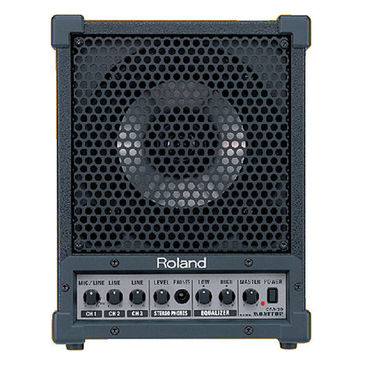Roland CM-30 CUBE Active Monitor Speaker (CM30)