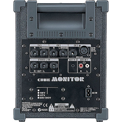 Roland CM-30 CUBE Active Monitor Speaker (CM30)