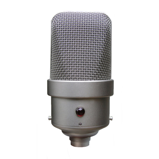 Wunder Audio CM49 S Microphone