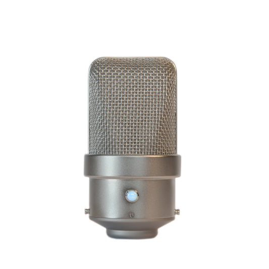 Wunder Audio CM50 FET Suprema Microphone
