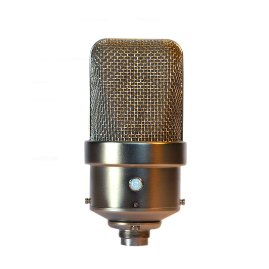 Wunder Audio CM50 Suprema Microphone