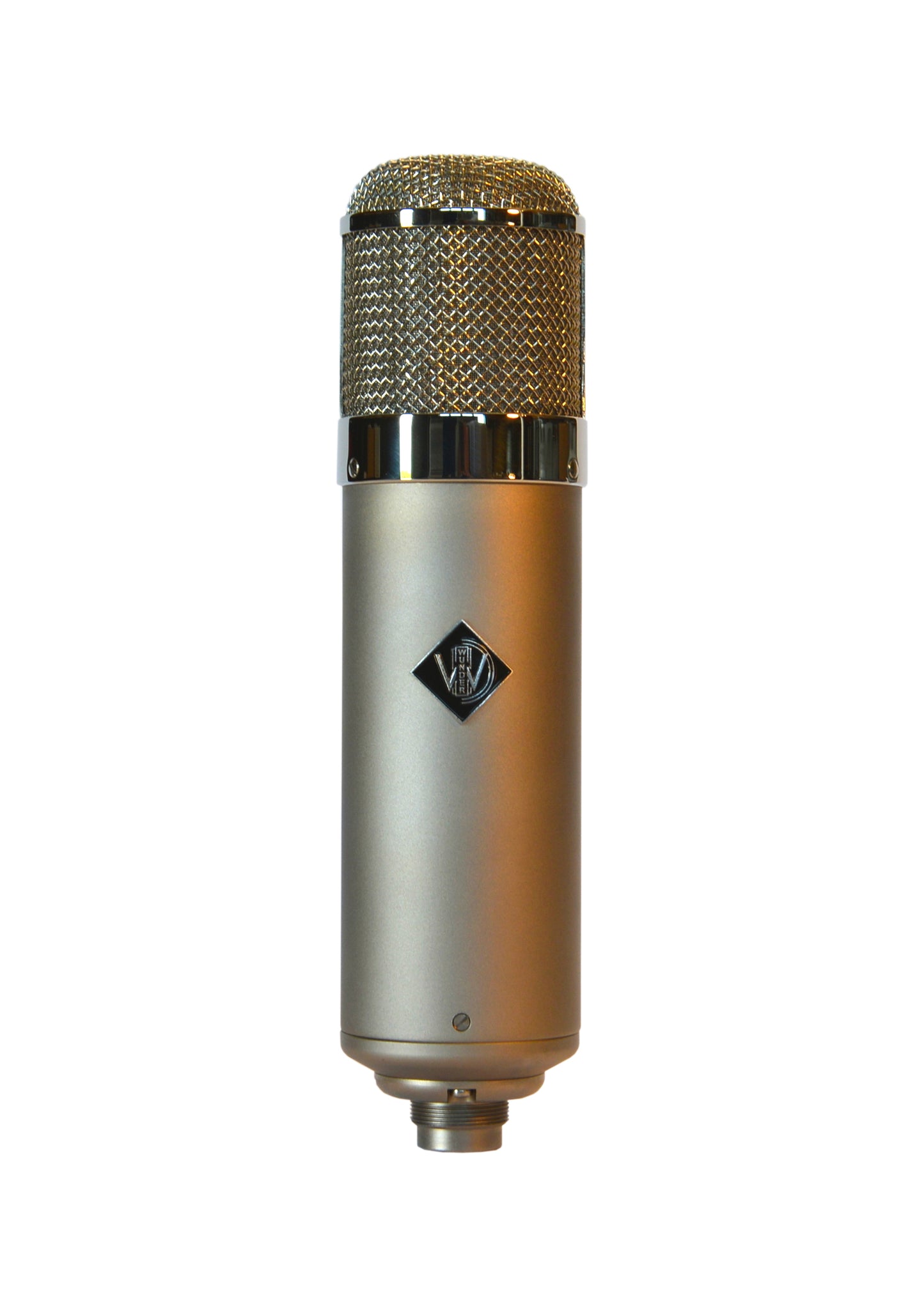Wunder Audio CM7-GS-K47 Suprema Microphone