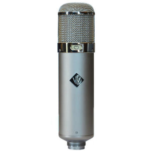 Wunder Audio CM7s Suprema Microphone