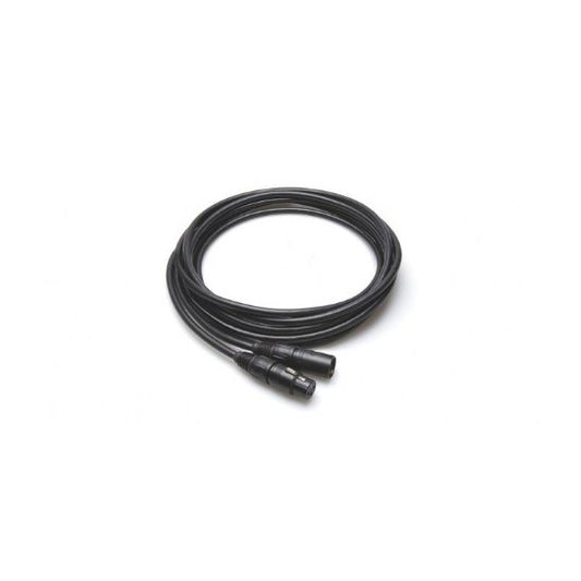 Hosa CMK-075AU Edge Microphone Cable - 75ft