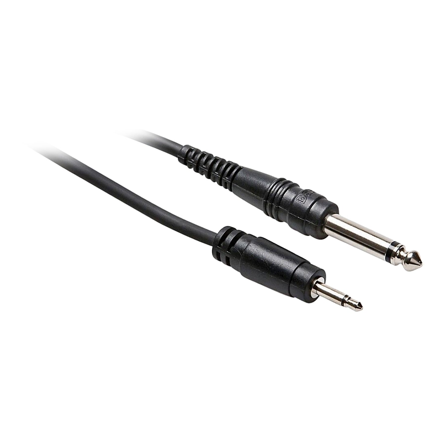 Hosa CMP-310 Cable 3.5mm TS to 1/4"" TS 10ft