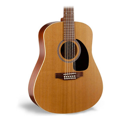 Seagull Coastline Cedar 12-String Acoustic Guitar