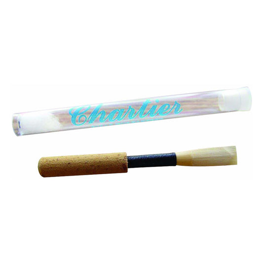 Chartier COL-MS Oboe Reed, Long Medium-Soft Scrape