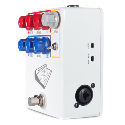 JHS Pedals Colour Box Pedal (COLOURBOX)