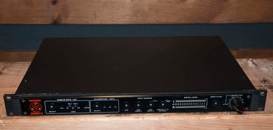 Dangerous Music Convert 2 DA Converter (CONVERT2)