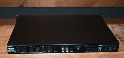 Dangerous Music Convert 2 DA Converter (CONVERT2)