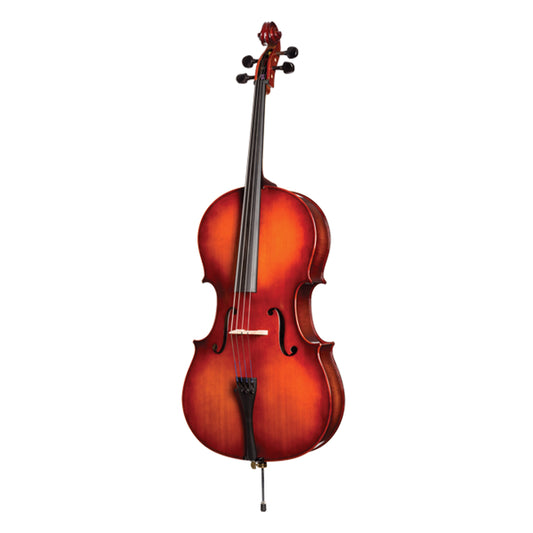 Howard Core Academy A30 1/4"" Cello Outfit