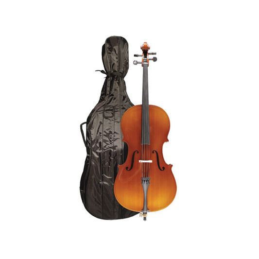Howard Core Academy A30 4/4 Cello Outfit