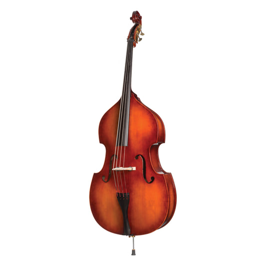 Howard Core A40 1/8 Upright Bass Outfit